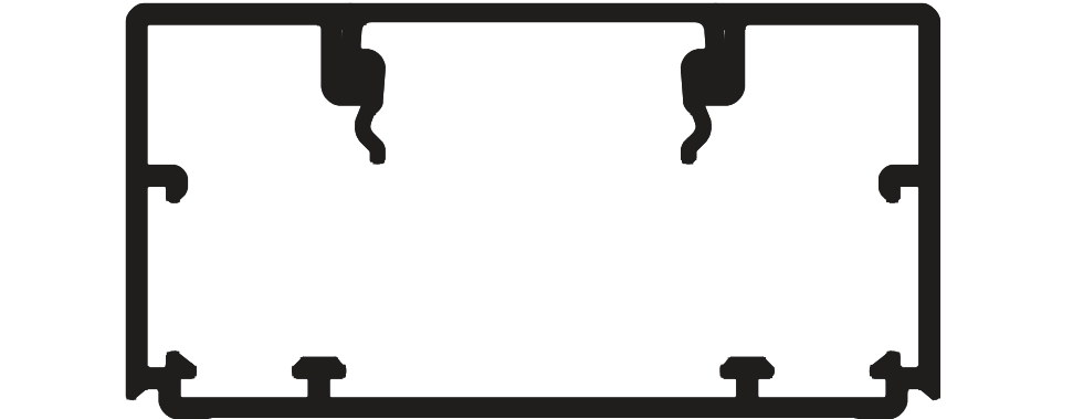 100x50 (Clippage direct)