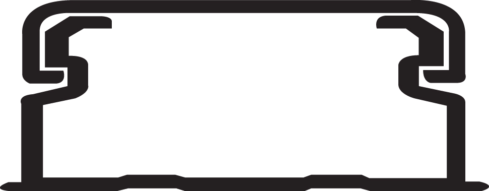 20x12,5 //20x12,5 con Cinta Autoadhesiva