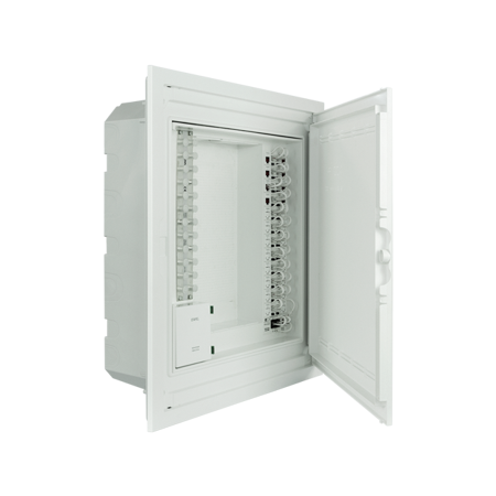 RTR de empotrar de Bajo Perfil Completo 