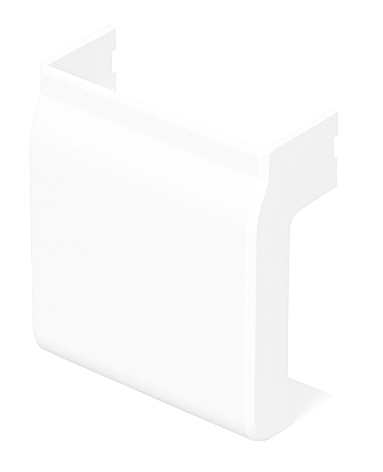 3700 Series Adapter for 40x12,5 Trunking