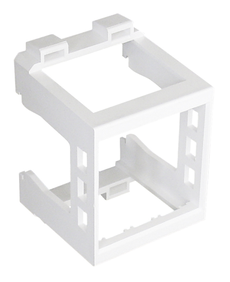 Adaptador Simples Q45 para Quadros Elétricos