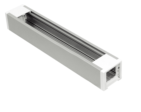 Torreta de Mesa Horizontal/Vertical - 12+2 Módulos