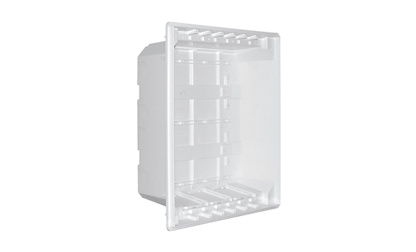 Caja de Empotrar para Cuadro 