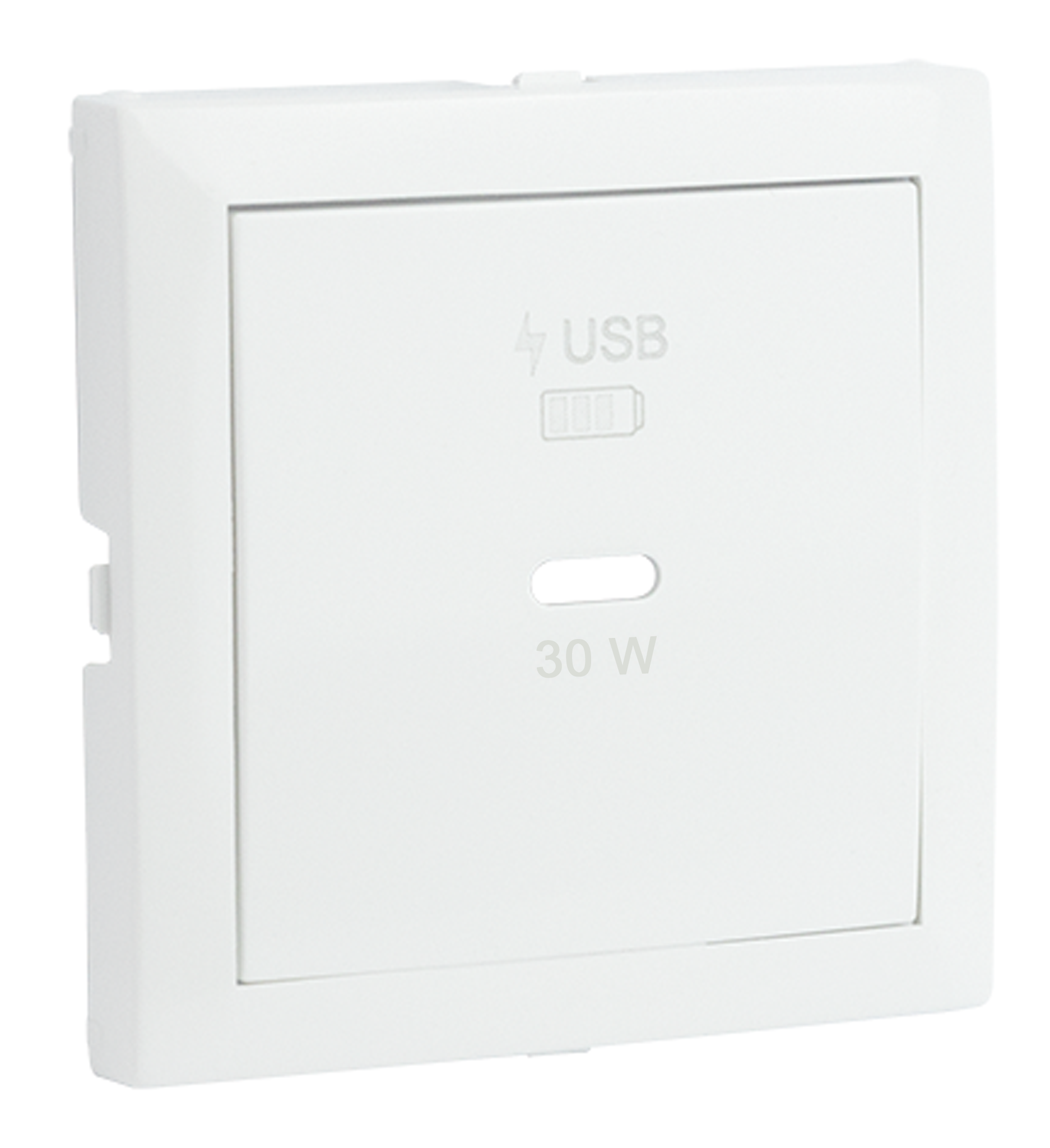 Centro para Carregador USB-C Power Delivery 30 W