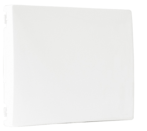 Cover Plate for Cable Outlets