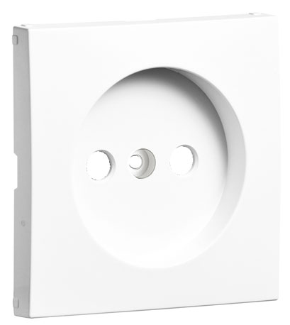 Centro para Tomada 2P