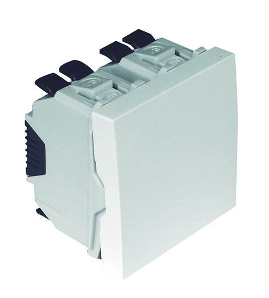 Comutador de Escada Bipolar - 2 Módulos