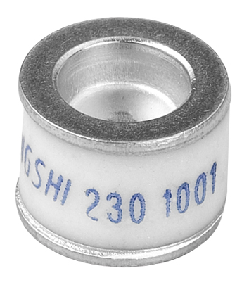 Descargador a Gas Bipolar