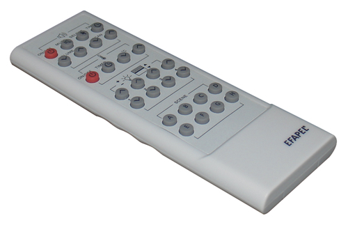 Emissor IR Multifunções