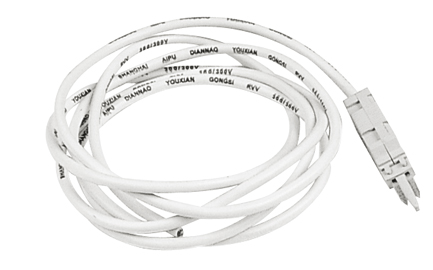 Clavija de Pruebas de 2 Polos