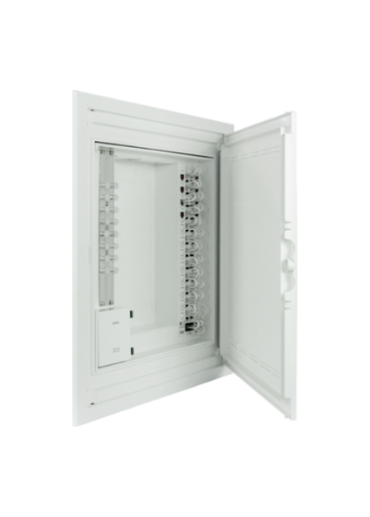 Intérieur et porte pour ATI de Bas Perfil