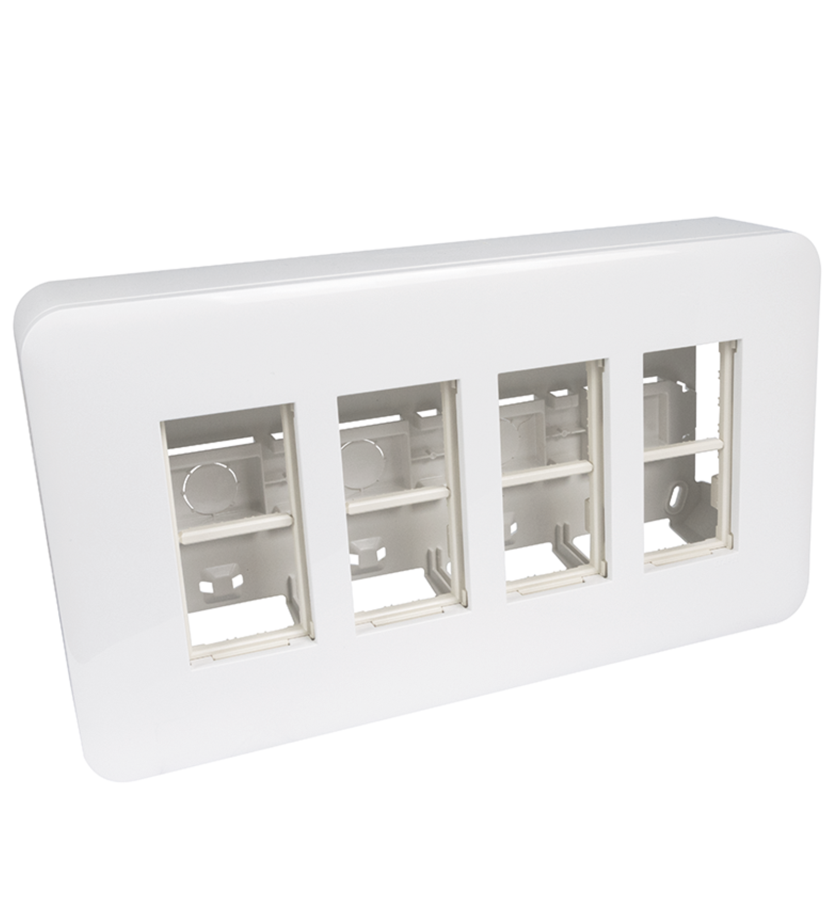 Puesto de Trabajo de Superficie 4x4 Módulos