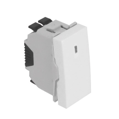 Pulsador Luminoso de (250V~)