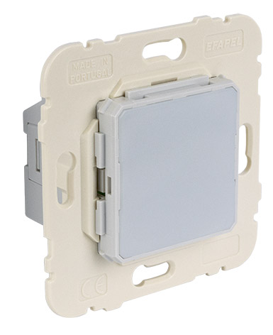 Green/Red Double Status Pilot Light