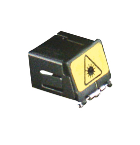 Tapa de Protección para Adaptador de Fibra Óptica SC APC Simplex