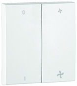 Doigt Double pour Commande Ventilateur