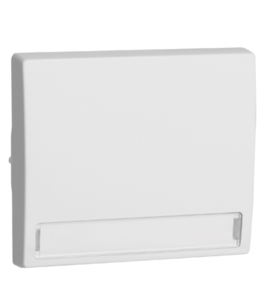 Tecla com Identificação