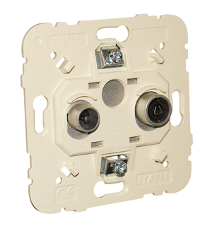 Tomada R - TV Estrela