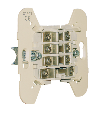 T8 French Telephone Socket